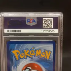 2025 POKEMON SVP EN-SV BLACK STAR PROMO #173 EEVEE PRISMATIC EVOLUTIONS ETB - Image 4
