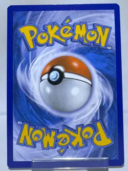 Drifblim 35/101 Near Mint R Plasma Blast Pokemon Reverse Holo - Image 2