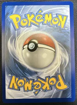 Pokemon - Fennekin MEP 080 Illustration Rare Black Star Promo Chaos Rising - Image 3