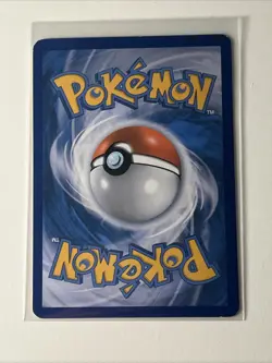 Ursaring RC16/RC25 Legendary Treasures Radiant Collection Holo LP Pokemon TGC - Image 2