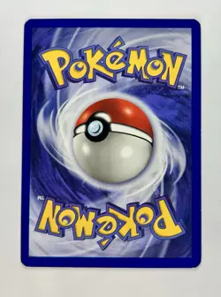 Dark Persian 2000 Pokemon Team Rocket 1st Edition Uncommon #42/82 * Near Mint - Image 2