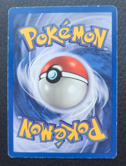 Pokemon TCG Dugtrio Base Set 19/102 Shadowless Rare NM - Image 2