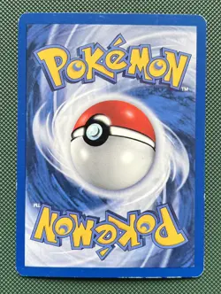 SWIRL Pokemon TCG - Heracross - 6/111 - Neo Genesis - Holo MP/LP - Image 3