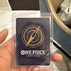Zoro-Juurou SP OP05-067 Emperors in the New World English One Piece Card English - Image 4