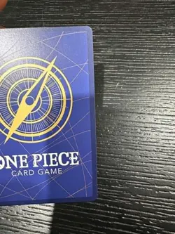 One Piece TCG Enel OP15-118 SEC Manga Alternate Art (Pack Fresh) - Image 4