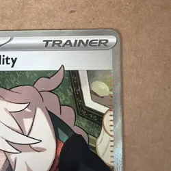 AZ’s Tranquillity Chaos Rising Pokemon Card 106/086 - Image 3