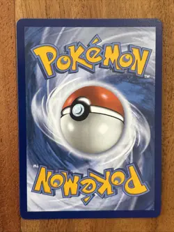 Pokemon TCG Mega Charizard Y Ex 022/217 Ascended Heroes Double Rare NM Card - Image 2