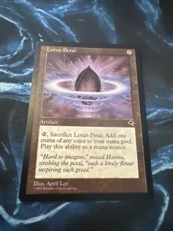 Lotus Petal Tempest Regular - Image 2