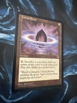 Lotus Petal Tempest Regular - Image 3