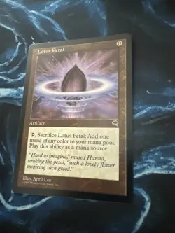 Lotus Petal Tempest Regular - Image 4