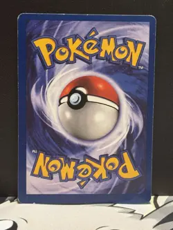Pokemon TCG Dewgong 25/102 1st Edition Base Set Uncommon Regular Eng 1999 80 HP - Image 3