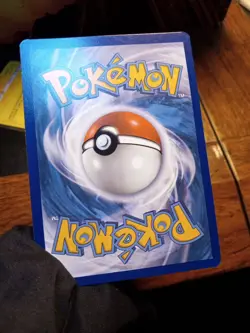 2021 Pokemon Sword & Shield Promo Eevee #127 VLP - Image 3