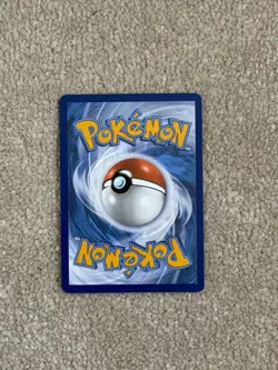 Yanma 183/182 Destined Rivals Full Art Pokemon Pack Fresh Mint UK Seller - Image 2