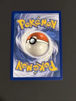 Mega Charizard Y ex 022/217 Ascended Heroes NM/M Pokemon - Image 3