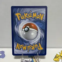 The Pokemon Company Jirachi 42/108 Roaring Skies Holo Rare Basic - Image 2