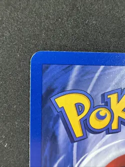 Misty's Tentacool 057/132 Gym Heroes Regular 1st Edition Pokemon MJ - Image 3