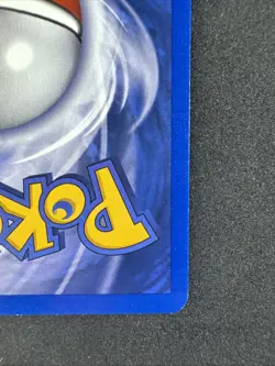 Misty's Tentacool 057/132 Gym Heroes Regular 1st Edition Pokemon MJ - Image 5