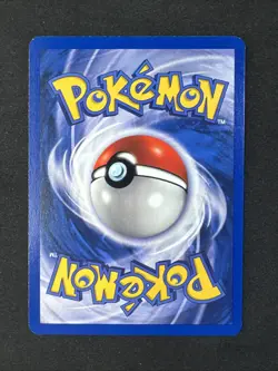 Misty's Staryu 090/132 Gym Heroes Regular 1st Edition Pokemon MJ - Image 2