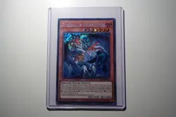 Yu-Gi-Oh! BLZD-EN024 - Fydraulis Harmonia - 1st edition - Secret Rare - Image 1