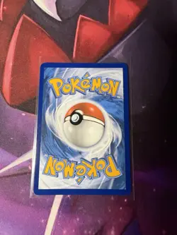 Ditto 107/159 Crown Zenith Holo Rare Pokemon Card - Image 2
