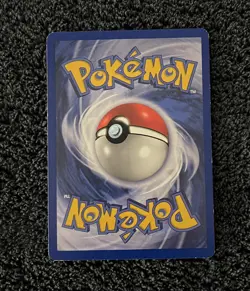 Ivysaur Shadow Pokemon Card Base Set 30/102 Mint ✨1995 Vintage - Image 5