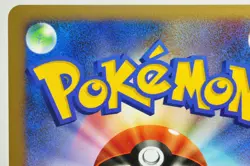 Pokemon Card Ampharos DPBP#209 DP3 1stED Shining Darkness MP 2007 Japanese Swirl - Image 5