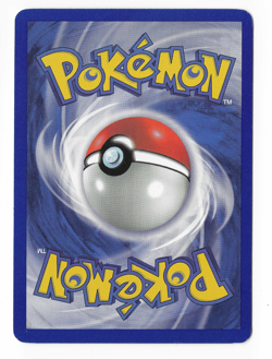 1999 Pokemon Jungle Set - Snorlax HIGHLIGHTER INK ERROR Misprint Card 27/64 RARE - Image 4