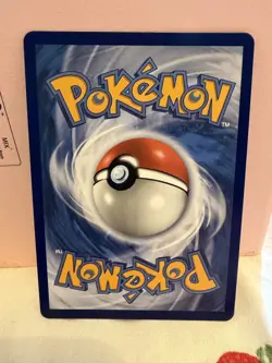 Poke Pad 113/088 Ultra Rare - English Pokemon Card - Mint Condition! - Image 2