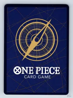 Nami P-102 Promotion Card P NON Holo JP One Piece NM - Image 2
