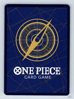 Nami OP01-016 Limited Product Card R JP One Piece NM - Image 2