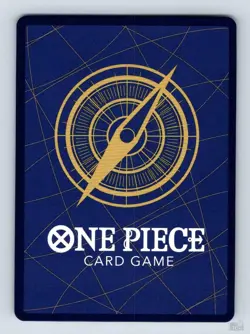 Sanji OP01-013 Limited Product Card R JP One Piece NM - Image 2