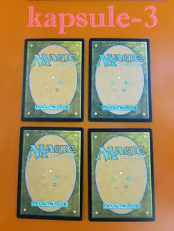 4x Reclamation Sage | M19 Core Set 2019 | MTG Magic Cards - Image 2