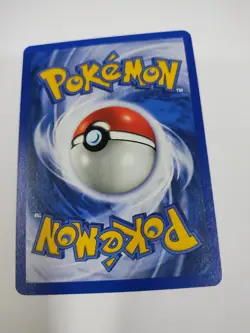 Nm Pokemon Card - Sabrina's Mr. Mime Gym Heroes 94/132 Common 1st Edition - Image 3