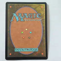 Magic: The Gathering Vivi Ornitier Chocobo Track Foil - Image 2