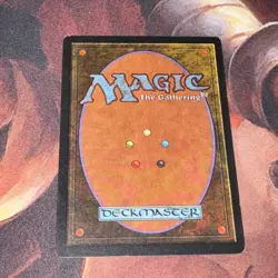 Withering Boon X1 Mtg Mirage Lp - Image 2