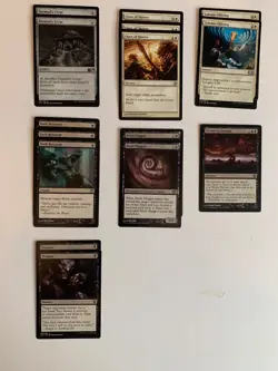MTG Magic the Gathering Khans or Tarkir Conquering Hordes Event Deck - Image 4