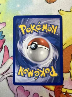 Professor Juniper 101/114 Uncommon Trainer Black & White Base Pokemon LP - Image 2