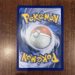 Pokemon 25th Celebrations Holo Blastoise 2/102 NM/M - Image 3