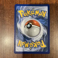 Pokemon 25th Celebrations Holo Blastoise 2/102 NM/M - Image 4