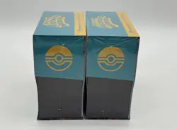 Lot of (2) Pokemon Center Ascended Heroes PC Elite Trainer Boxes SEALED PC ETB - Image 3