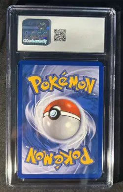 Pokemon TCG Arceus AR6 2009 Holo Rare CGC Mint 9 - Image 2