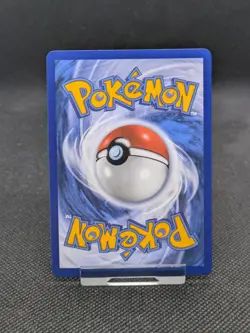 Pokemon Gourgeist EX 102/086 Chaos Rising Full Art MINT! - Image 3