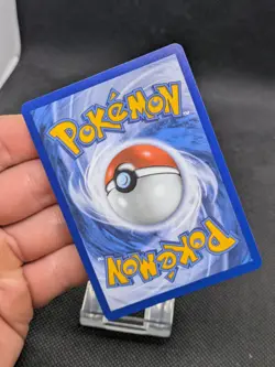 Pokemon Gourgeist EX 102/086 Chaos Rising Full Art MINT! - Image 4