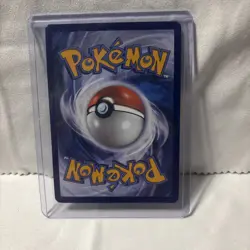 Team Rocket's Spidops 187/182 Illustration Rare IR Destined Rivals NEAR MINT NM- - Image 2
