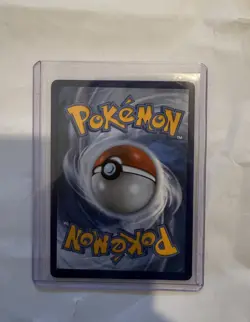 Lillie’s Clefairy ex 280/217 Pokemon Ascended Heroes SIR - PACK FRESH - Image 2
