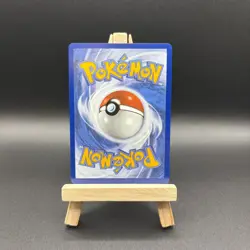 Hilda 164/086 Holo Ultra Rare White Flare Pokemon Near Mint - Image 3