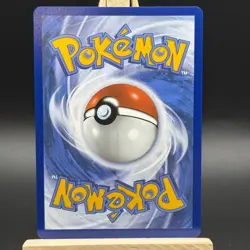 Hilda 164/086 Holo Ultra Rare White Flare Pokemon Near Mint - Image 4