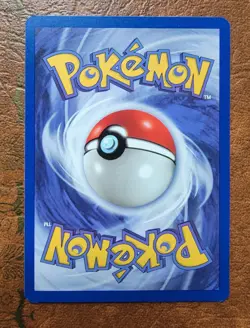 Dark Dragonair #33/82 Team Rocket 1st Edition Pokemon TCG - Image 3