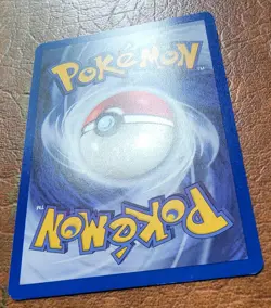 Dark Dragonair #33/82 Team Rocket 1st Edition Pokemon TCG - Image 4