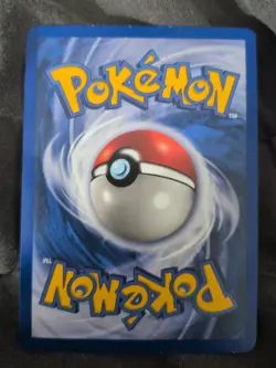 Flareon 3/64 1st Edition Holo Rare Jungle Pokemon English LP - Image 2